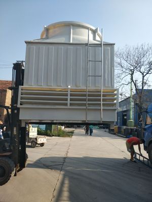 日照冷卻塔廠/高溫冷卻塔生產廠家