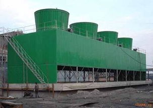 方形冷卻塔供應(yīng)商