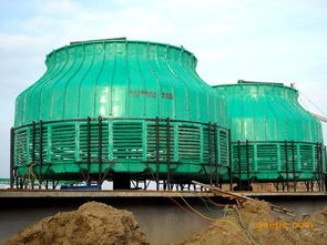 供應(yīng)天津 圓形冷卻塔 北京冷卻塔 安裝 天津晨風(fēng)