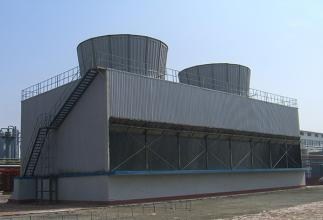 鋼筋混凝土冷卻塔 鋼筋混凝土冷卻塔價(jià)格 鋼筋混凝土冷卻塔生產(chǎn)商 貝泰供