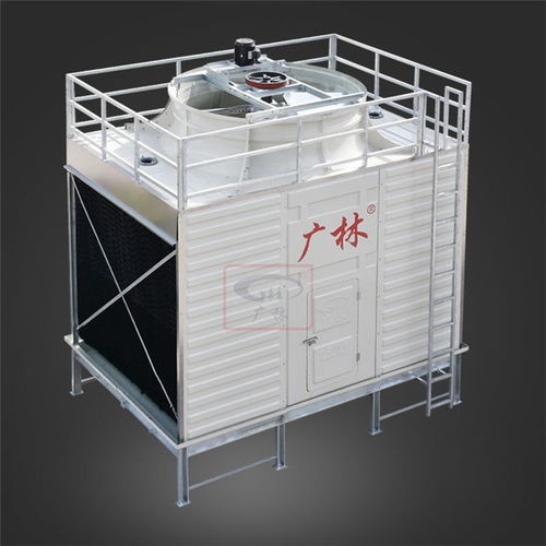 工業(yè)冷卻塔維修配件服務(wù)放心可靠,博思高閉式冷卻塔