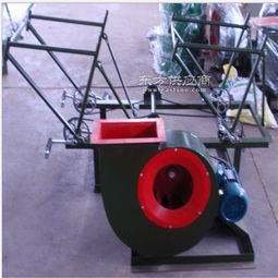 武城縣魯權屯鑫仁通風空調設備廠