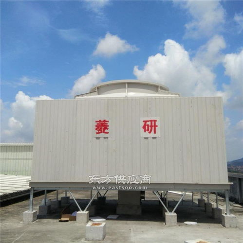 250t橫流方形冷卻塔廠家 菱研機(jī)電 汕頭橫流方形冷卻塔圖片