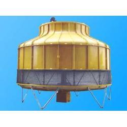 華遠空調 高效節能的玻璃鋼冷卻塔，為工業冷卻提供可靠解決方案