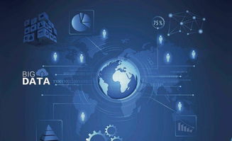 大數(shù)據(jù)初探 數(shù)據(jù)處理與存儲(chǔ)的支撐服務(wù)