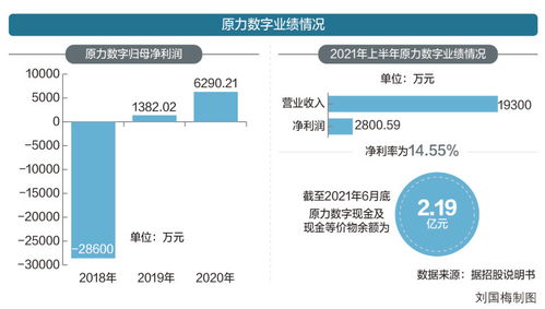 靠3D數字人業務能否翻身？原力數字沖刺創業板的機遇與挑戰